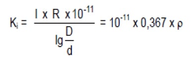 İzolasyon formül 3