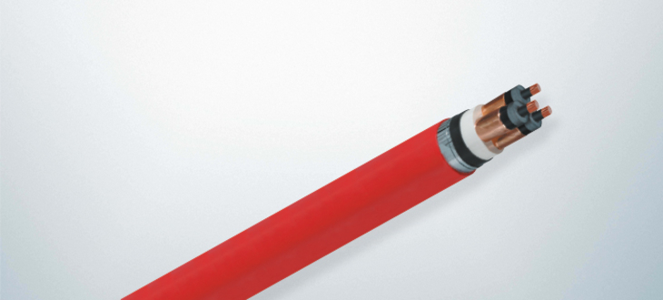 YXC8VZ3V-R / YE3SHŞV / 2XSEYFGY 6-10 kV | Prysmian