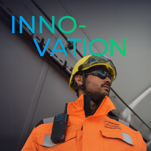 innovation
