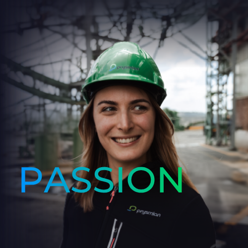 passion